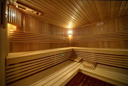 Rezydencja Spa&Wellness Nad Wodospadem koło Szklarskiej Poręby - main image