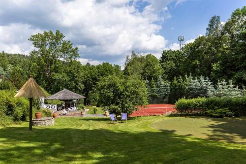 Rezydencja Spa&Wellness Nad Wodospadem koło Szklarskiej Poręby - image 6