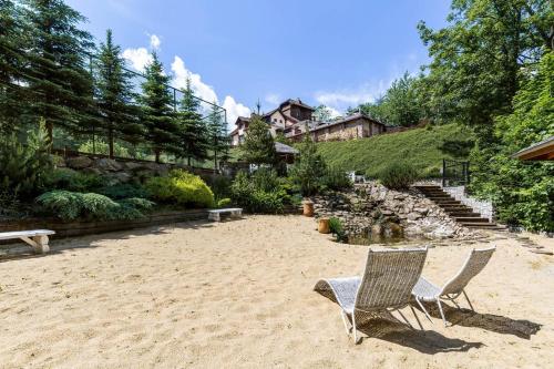 Rezydencja Spa&Wellness Nad Wodospadem koło Szklarskiej Poręby - image 7