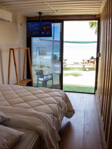 Faciliteiten, Nomada Republic Hotel Punta Chame in Punta Chame