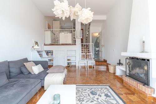 Villa Pio - Townhouse 15 minutes from the beach