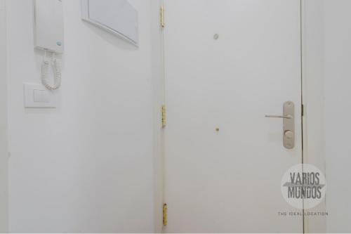 Confort con parking para 3, vive la Latina, Madrid (photo 8)
