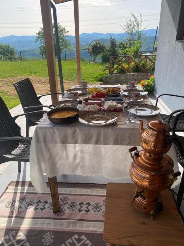 Isabella Kırsal Yaşam Evi (Isabella Kırsal Yasam Evi) in Fatsa