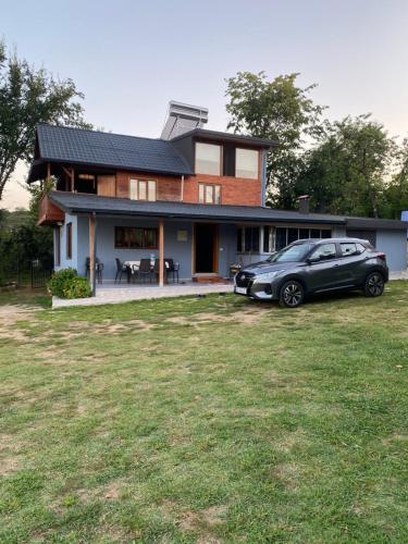 Isabella Kırsal Yaşam Evi (Isabella Kırsal Yasam Evi) in Fatsa