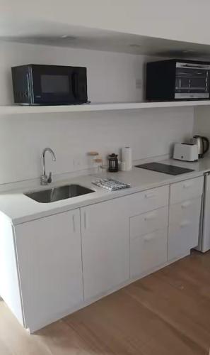 Centrico estudio a nuevo in El Calafate