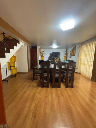 independent duplex
