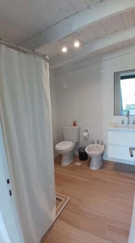 Centrico estudio a nuevo in El Calafate