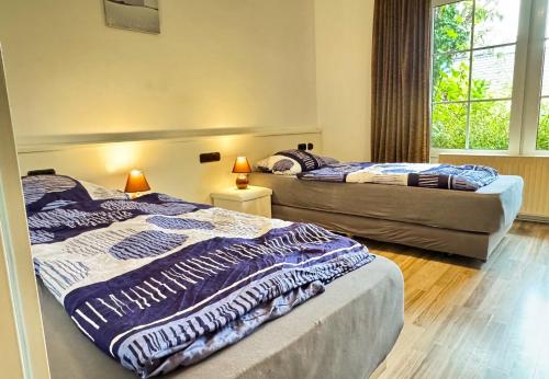 Cozy Ground Floor Retreat in Marx - 33-1 in Friedeburg, Deutschland