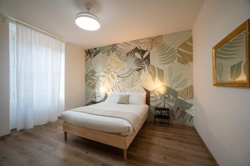 Ponente - Balcony, Free Parking,Close to Como, Como (foto 2)