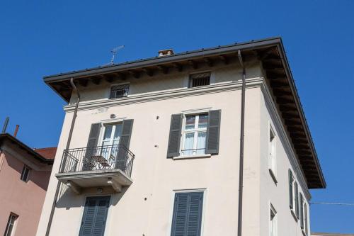 Ponente - Balcony, Free Parking,Close to Como, Como (foto 8)