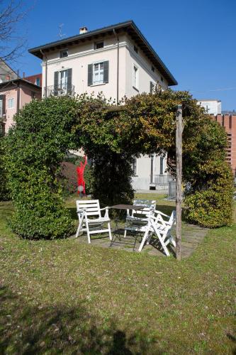 Ponente - Balcony, Free Parking,Close to Como, Como (foto 7)