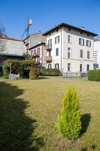 Ponente - Balcony, Free Parking,Close to Como, Como (foto 5)