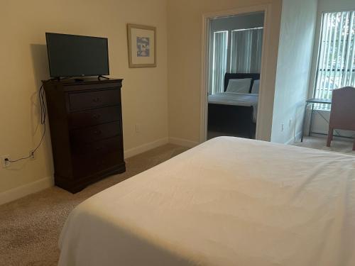 Two-Bedroom Apartment image 9