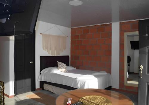 GREEN APARTMEN "el bosque"