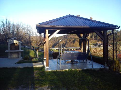 Guest House Buk Rastoke 4