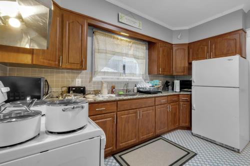 나이아가라 폴스 (NY) Close to Niagara Fall Dream Home 4성급 싱글룸 객실