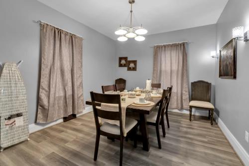 나이아가라 폴스 (NY) Close to Niagara Fall Dream Home 4성급 싱글룸 수영장