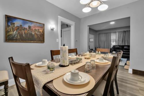 나이아가라 폴스 (NY) Close to Niagara Fall Dream Home 4성급 싱글룸 외관