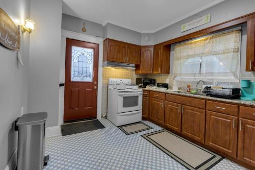 나이아가라 폴스 (NY) Close to Niagara Fall Dream Home 4성급 싱글룸 레스토랑