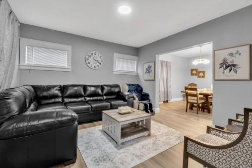 나이아가라 폴스 (NY) Close to Niagara Fall Dream Home 4성급 싱글룸 스위트룸