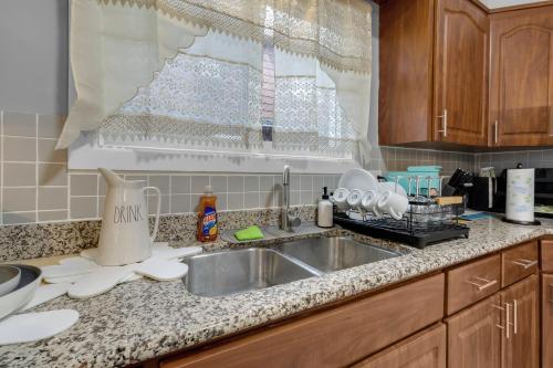 나이아가라 폴스 (NY) Close to Niagara Fall Dream Home 4성급 싱글룸 전망