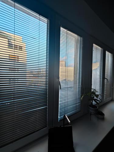Central apartment with monkey vibes, Bratislava (fotografie 10)