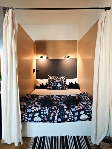 Central apartment with monkey vibes, Bratislava (fotografie 3)