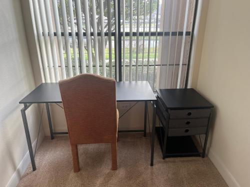 Two-Bedroom Apartment image 6
