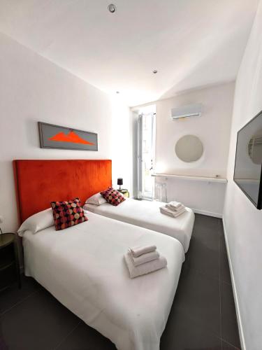 Art Street Hotel, Naples (photo 4)