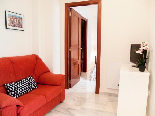 Fan Flat Rosaleda, Málaga (Foto 3)
