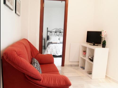 Fan Flat Rosaleda, Málaga (Foto 4)