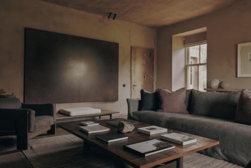 Luxury lodge for 16 in Royal Deeside in บาลเลเตอร์