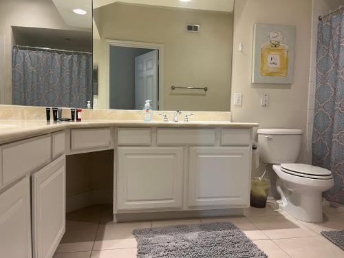 Two-Bedroom Apartment image 3