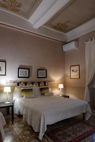 Alberghino B&B, Florencie