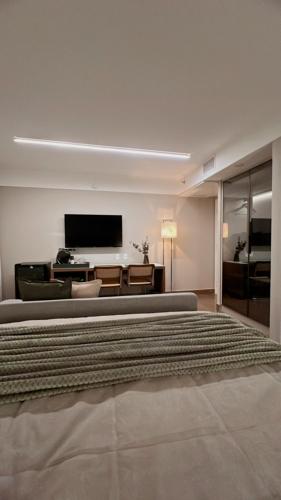 Hotel São Paulo - Premium Experience - Ibirapuera - Moema District, São Paulo (Foto 4)