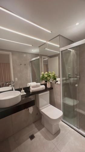 Hotel São Paulo - Premium Experience - Ibirapuera - Moema District, São Paulo (Foto 5)