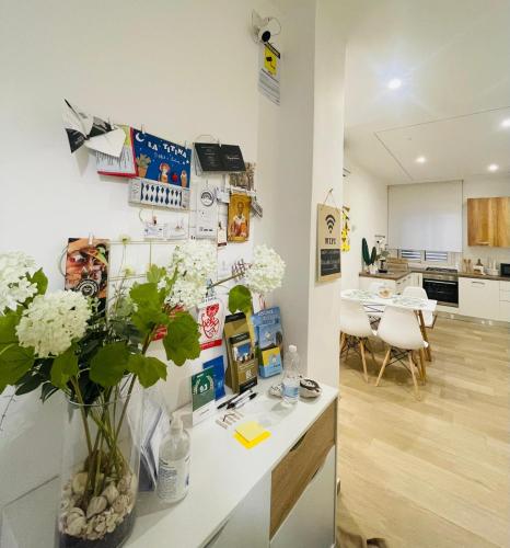 La Titina Home 3