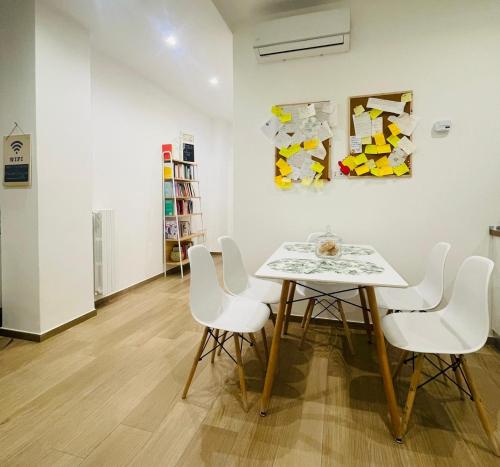 La Titina Home 4