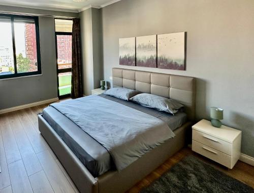 Lucy's Apartment in Tirana Center, Tirana (photo 6)