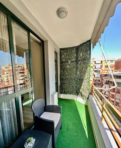 Lucy's Apartment in Tirana Center, Tirana (photo 7)