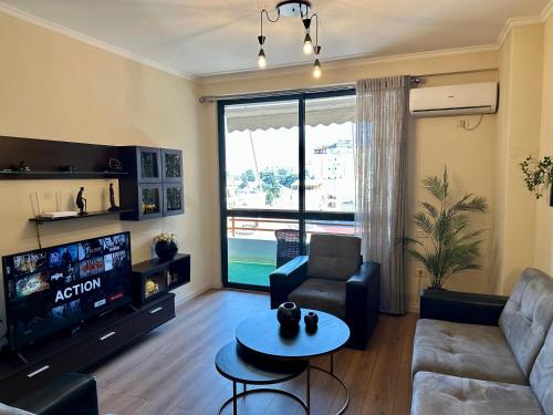 Lucy's Apartment in Tirana Center, Tirana (photo 10)
