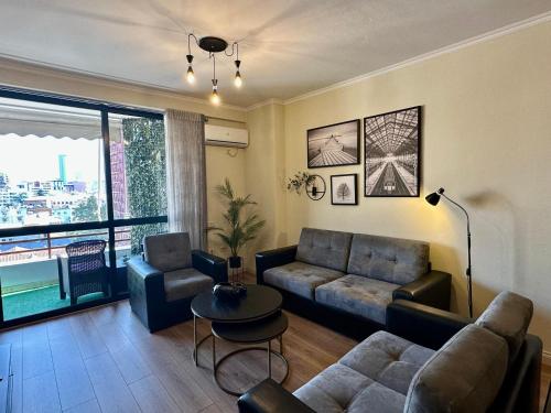 Lucy's Apartment in Tirana Center, Tirana (photo 5)