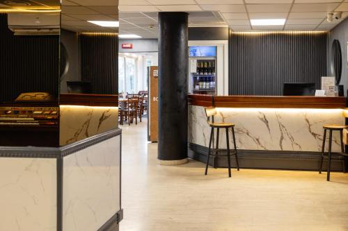 Scheppers Hotel&Hostel - image 8