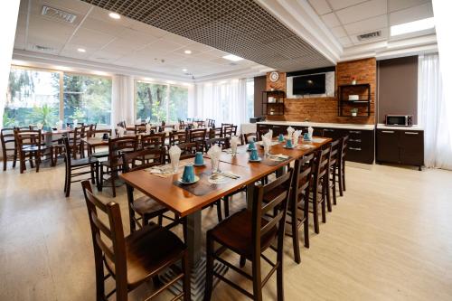 Scheppers Hotel&Hostel - image 7