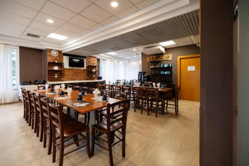 Scheppers Hotel&Hostel - image 6