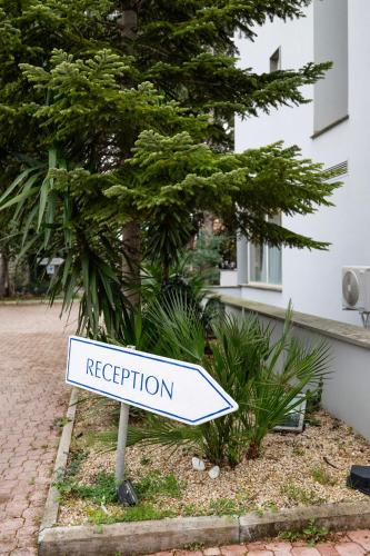 Scheppers Hotel, Řím (fotografie 9)