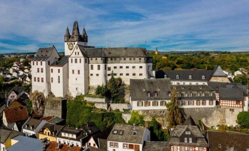 Ferienwohnung Freiendiez in Diez, Deutschland