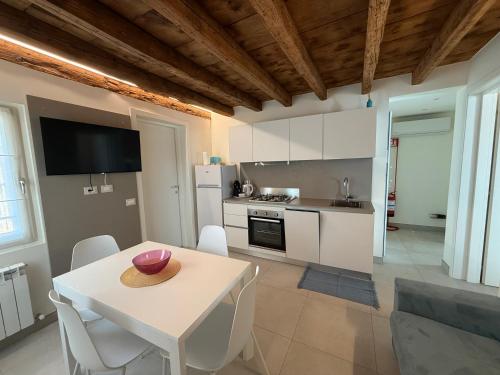 Iris House, Chioggia (fotografie 9)