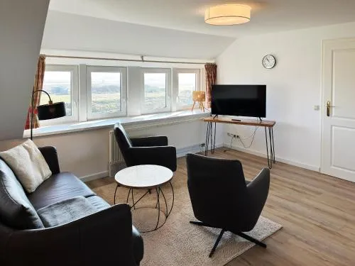 Haus Bräätlun Ferienwohnung Bräätlun 3 in Norddorf auf Amrum, Deutschland