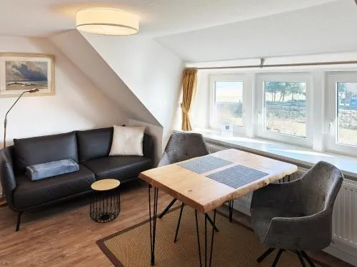 Haus Bräätlun Ferienwohnung Bräätlun 2 in Norddorf auf Amrum, Deutschland
